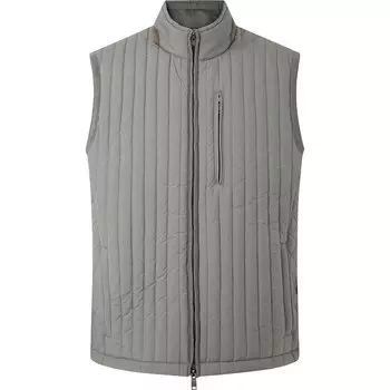 Жилет Hackett Channel, зеленый