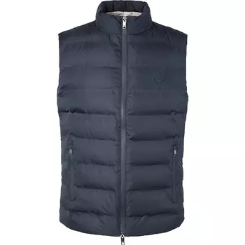 Жилет Hackett Hm402895, синий