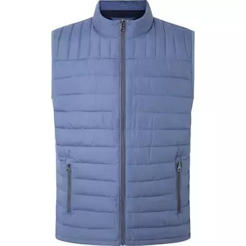 Жилет Hackett HM403089, синий