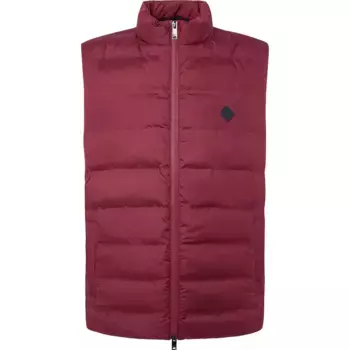 Жилет Hackett HM403221, красный