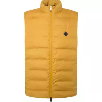 Жилет Hackett HM403221, желтый