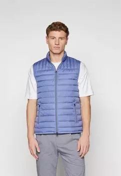 Жилет Hackett London, синий