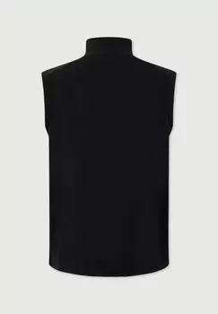 Жилет Hackett London, синий