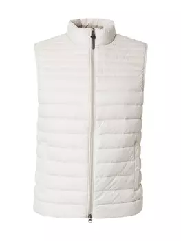 Жилет Hackett London, светло-бежевый