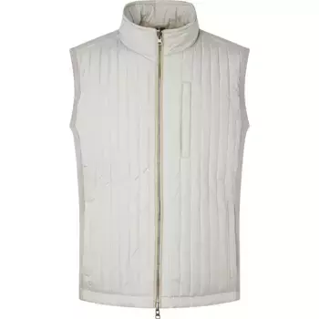 Жилет Hackett Reversible Channel, бежевый