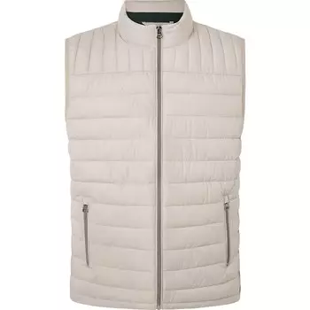 Жилет Hackett Ultra Lw, бежевый