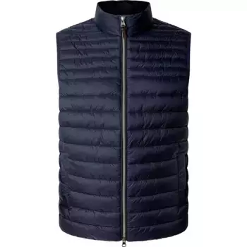 Жилет Hackett Ultra Lw, синий