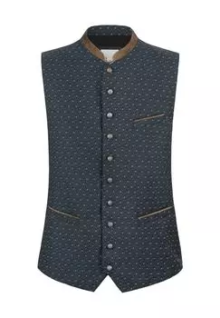 Жилет Хадсон STOCKERPOINT, синий