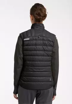 Жилет Haglfs, черный