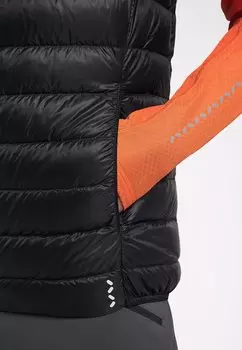 Жилет Haglfs, черный