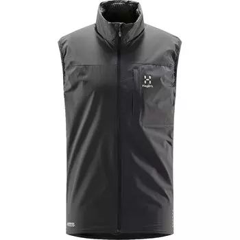 Жилет Haglfs L.I.M Alpha, серый