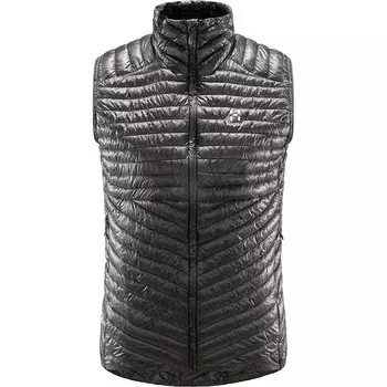Жилет Haglfs L.I.M Mimic, серый