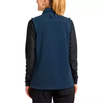 Жилет Haglfs Malung Pile, синий