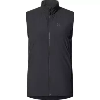 Жилет Haglfs Mimic Alert, черный