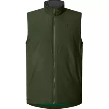 Жилет Haglfs Mimic Alert, зеленый