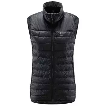 Жилет Haglfs Spire Mimic, черный