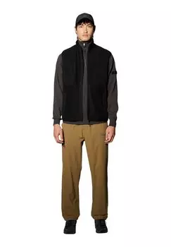 Жилет HALO, черный