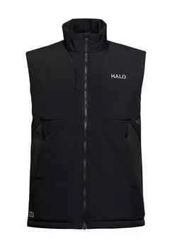Жилет HALO, черный