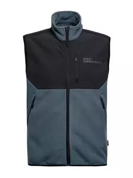 Жилет HALO, темно-синий