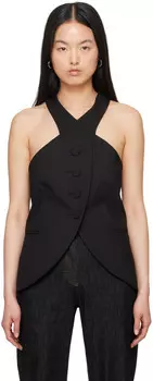 Жилет-халтер AARON ESH