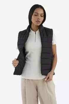 Жилет 'Хана' Nautica, черный