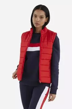 Жилет 'Хана' Nautica, красный