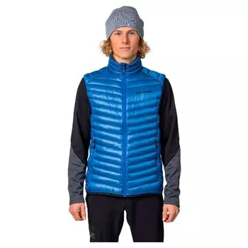 Жилет Hannah Adare, синий