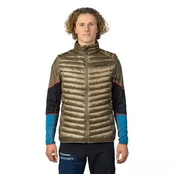 Жилет Hannah Adare, зеленый