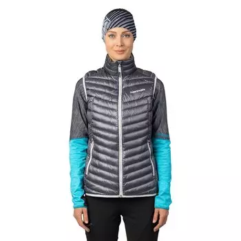 Жилет Hannah Aryka, серый