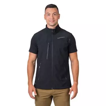 Жилет Hannah Balton Vest, черный