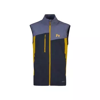 Жилет Hannah Carsten, синий