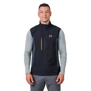 Жилет Hannah Carsten Vest, синий