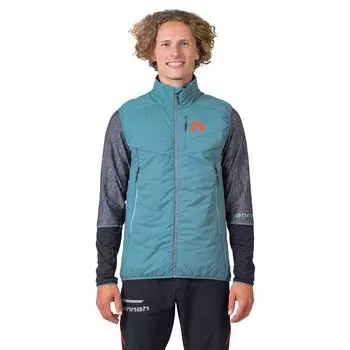 Жилет Hannah Kechu, синий