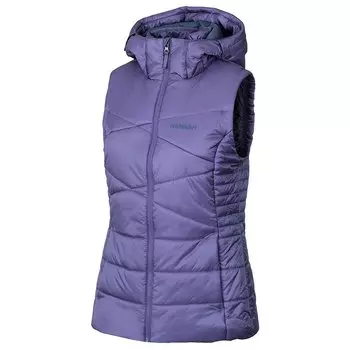 Жилет Hannah Noa, синий