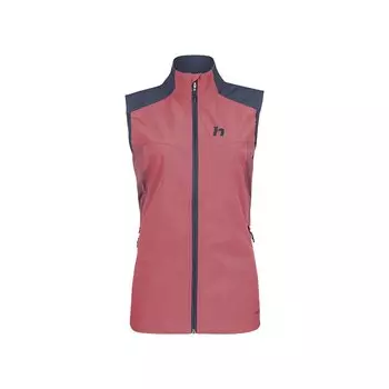 Жилет Hannah Pulla, розовый