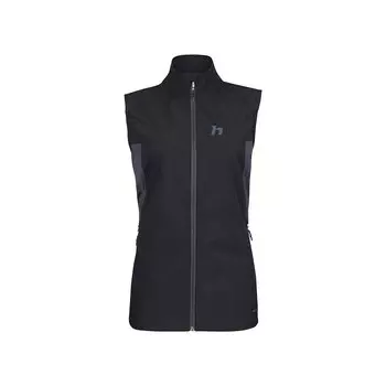 Жилет Hannah Pulla, серый