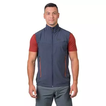 Жилет Hannah Seumas Vest, синий