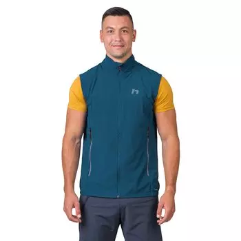 Жилет Hannah Seumas Vest, синий
