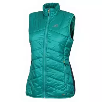 Жилет Hannah Tassana, зеленый