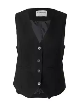 Жилет Happiness stanbul, черный