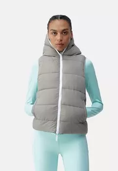 Жилет HAZEL Born Living Yoga, бежевый