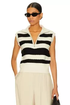 Жилет HEARTLOOM Mellie, экрю