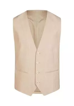 Жилет HECHTER PARIS, бежевый