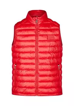 Жилет HECHTER PARIS, цвет Chili