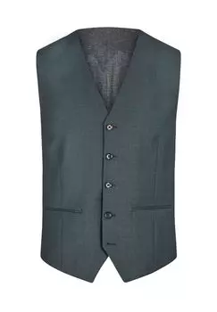 Жилет HECHTER PARIS, цвет Hunter Green