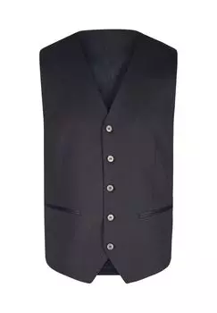 Жилет HECHTER PARIS, цвет Midnight Blue