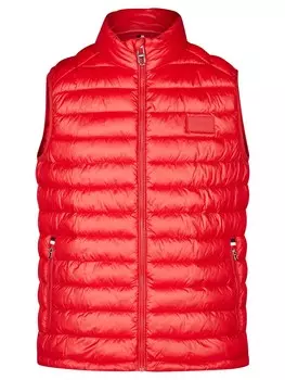 Жилет HECHTER PARIS, красный