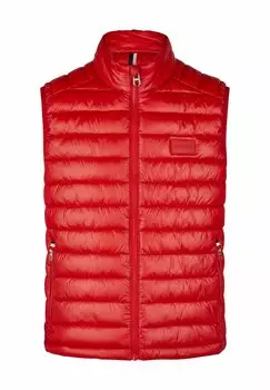 Жилет Hechter Paris, красный