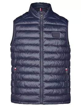 Жилет HECHTER PARIS Vest, темно-синий