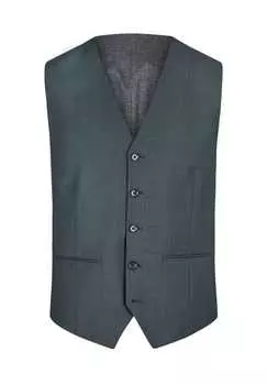 Жилет Hechter Paris, зеленый